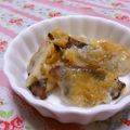 赤い電話's cooksnap of when they made お弁当に♪椎茸チーズ巻き☆.