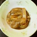 LeeAkm's cooksnap of when they made 簡単☆イカの塩辛.