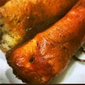ﾄﾘｺ。's cooksnap of when they made 手作りベーコン.