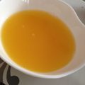 コとコとコっトん's cooksnap of when they made 超簡単！ぷるぷるおれんじゼリー.