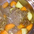 しえちゃん☆'s cooksnap of when they made *　ほっこりな肉じゃがさん　*.