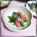 ＴＯＭＯＷＡＴ's cooksnap of when they made ＊生キクラゲの生姜醤油和え＊.