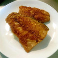 ユリmama's cooksnap of when they made 簡単なのに美味しい 鯖の竜田揚げ.