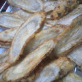 ひまわり5583's cooksnap of when they made 簡単・美味しい♪ゴボウの唐揚げ.
