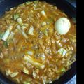 こてつpunch's cooksnap of when they made トッポギ☆☆☆.