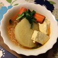 cheesedog's cooksnap of when they made タレから手作り！ピリ辛チゲ鍋.