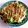 saya:'s cooksnap of when they made お好み焼き風キャベツオムレツ.
