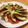 terikiyo's cooksnap of when they made マグロとアボカドのカルパッチョ.
