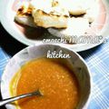 えまっちママ's cooksnap of when they made 超簡単♪父の「ゆず味噌」.