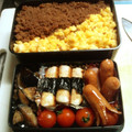 かな♪キッチン's cooksnap of when they made はんぺんの磯辺焼き風.
