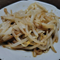 ★むさ's cooksnap of when they made もやしとちくわのナムル.