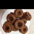 けいのすけ1125's cooksnap of when they made バレンタインにも♪フォンダ焼きド.