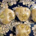 よこちよちこ's cooksnap of when they made ふんわり蒸しパン.