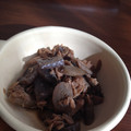 ひっとぷ's cooksnap of when they made ツナとごぼうとこんにゃくの炒め煮.