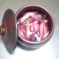 akilala's cooksnap of when they made さわやか☆みょうがの甘酢漬け.