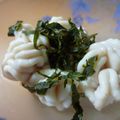 きえまま's cooksnap of when they made 白子ポン酢.