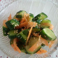 megumi05's cooksnap of when they made 簡単!!我が家のお漬物♪.