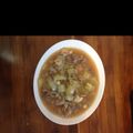 べべリナ's cooksnap of when they made 簡単＊八宝菜.