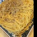あるどすてろん's cooksnap of when they made 牡蠣と玉ねぎのバターソース ブラバ風.