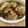 あるどすてろん's cooksnap of when they made 鶏ひき肉と牡蠣とバジルソース.