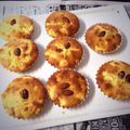 おさるるるる's cooksnap of when they made 焦がしバター入りリンゴのカップケーキ.
