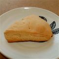 iroiromiho's cooksnap of when they made HM☆レモン&ホワイトチョコスコーン♪.