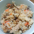 ﾀﾂちん's cooksnap of when they made ツナ缶の☆炊き込みご飯♪.