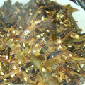 おはまいMai's cooksnap of when they made 出し殻でご飯のお供♪.