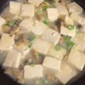 美和ちゃま's cooksnap of when they made あさりと豆腐の中華風煮込み.