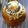 haruhayu's cooksnap of when they made うずまきあんパン.