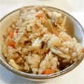 natuyagi's cooksnap of when they made 簡単♪竹の子ご飯.