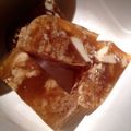 志保嬢's cooksnap of when they made おもてなし料理に！甘い前菜＜豆腐のよせ＞.