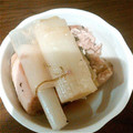 sofy0324's cooksnap of when they made うまうま♡豚の角煮♪.