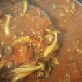 みすず＆LOVE's cooksnap of when they made ハヤシライス(シチューで食べてもOK！).