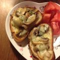 みぃちゃんぐ's cooksnap of when they made 常備菜にも☆　マッシュルームのマリネ.