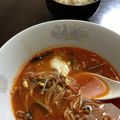 xxxemily's cooksnap of when they made あたしんちの♪ユッケジャン.
