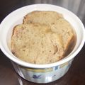 LUNA♦ママ's cooksnap of when they made しっとりふんわり絶品バナナケーキ.