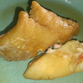 こはくboy's cooksnap of when they made 簡単☆我が家の失敗しない煮魚☆.