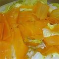 かずのら's cooksnap of when they made 白菜と豚バラのミルフィーユ.