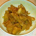 まぁのばんごはん's cooksnap of when they made 鶏モモ肉とたまねぎの照り焼き.