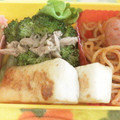 かりあん's cooksnap of when they made お弁当おかず☆はんぺん〜焼肉のﾀﾚだけ〜.
