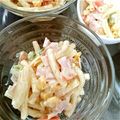 APPLEN's cooksnap of when they made お弁当に♪包丁いらず！簡単マカロニサラダ.