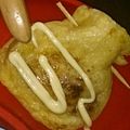 uni5183's cooksnap of when they made お弁当にも！納豆の油あげ詰め.