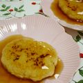 よこちゃんまま's cooksnap of when they made おからのヘルシーハンバーグ.