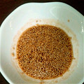 トシピー's cooksnap of when they made 万能♪中華たれ.