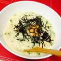 へんちぇ's cooksnap of when they made とろろ月見丼.