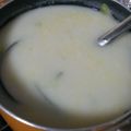 ゆきな８２５０'s cooksnap of when they made 洋風☆こくうまほっこりお味噌汁.