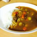 ごまのしん's cooksnap of when they made ｶﾚｰﾗｲｽ.