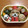 陣伍郎's cooksnap of when they made 幼稚園♪クリスマス弁当☆.