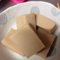 はるすけ１１２２'s cooksnap of when they made 超簡単！高野豆腐の煮物.